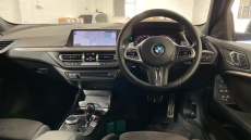 BMW 1 Series M135i xDrive 5dr Step Auto Petrol Hatchback